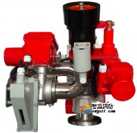 消防車(chē)消防水炮使用方法