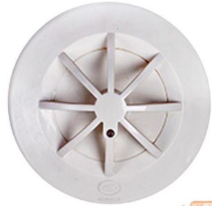 利達JTW-ZDM-LD3300EH點型感溫火災(zāi)探測器