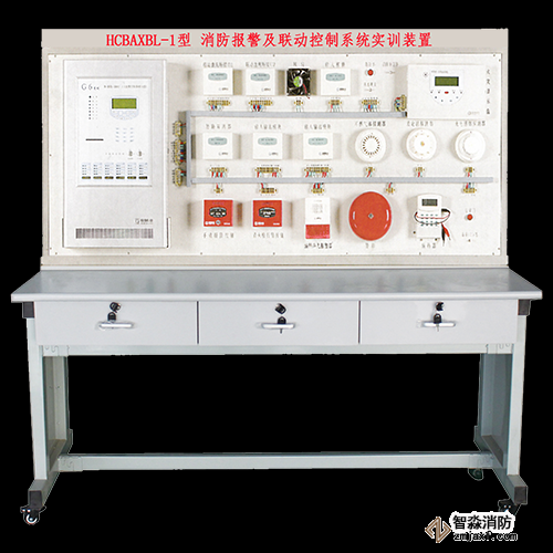 報警消防器材系統(tǒng)