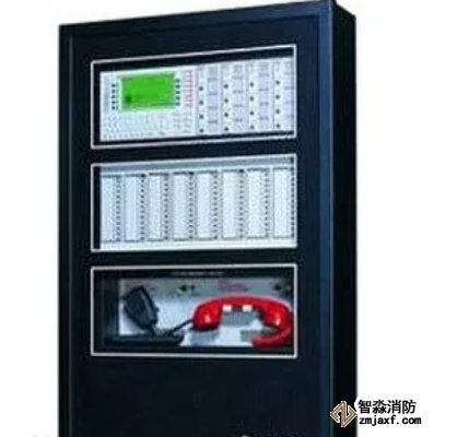 火災(zāi)報警控制器
