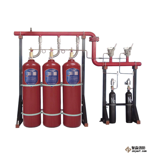 盤點氣體滅火系統(tǒng)誤噴現(xiàn)象正確認識氣體滅火系統(tǒng)