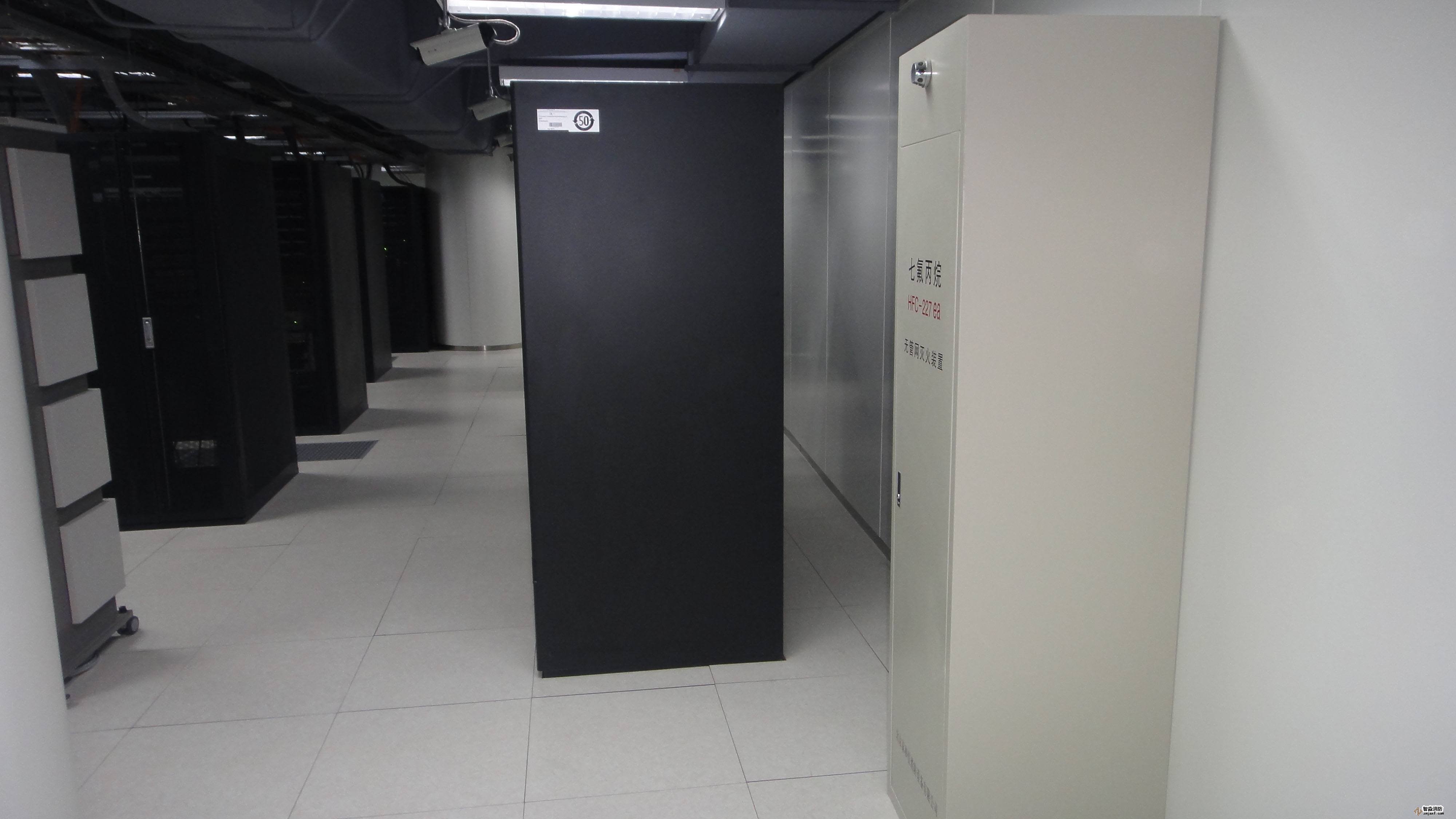 消防中需采用氣體滅火系統(tǒng)的“特殊重要設備室”是什么？