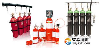 惰性氣體滅火真的是數(shù)據(jù)中心的最佳選擇嗎？