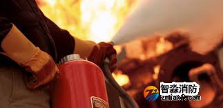 滅火器需要多久檢查一次？