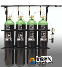 什么是便攜式ABC滅火器的水壓試驗(yàn)？