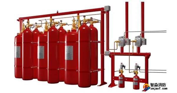 可以在某人的位置使用七氟丙烷嗎？七氟丙烷有毒嗎？